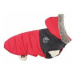Obleček voděodolný pro psy MOUNTAIN červený 40cm Zolux