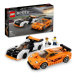 LEGO® Speed Champions 76918 McLaren Solus GT a McLaren F1 LM