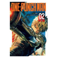 One-Punch Man 2 - Tajemství síly