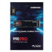 Samsung 990 PRO M.2 SSD 2TB MZ-V9P2T0BW