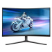 32" Philips 32M2C5500W Gaming