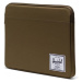 Herschel Anchor Sleeve pro Macbook/notebook 13" Military Olive