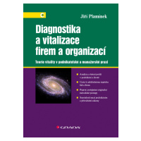 E-kniha: Diagnostika a vitalizace firem a organizací od Plamínek Jiří