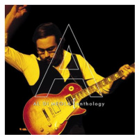 Di Meola Al: Anthology (2x CD) - CD