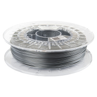 Spectrum 80406 3D filament, PET-G HT100, 1,75mm, 500g, SILVER STEEL