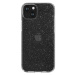 Spigen Liquid Crystal Glitter kryt iPhone 15 Plus čirý