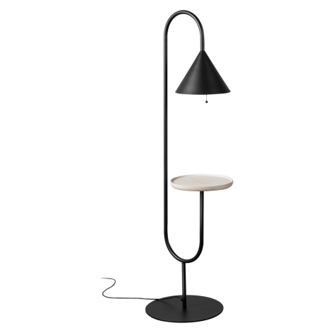 Miniforms designové stojací lampy Ozz (výška 151 cm)