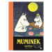 Muminek omnibus II - Tove Jansson - kniha z kategorie Komiksy