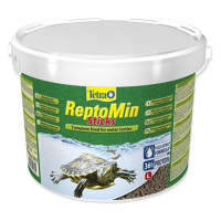 TETRA ReptoMin 10 l