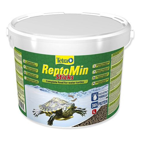 TETRA ReptoMin 10 l