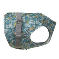 Vesta Safety Wrap Eco paví zeleň 30-40cm