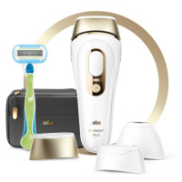 BRAUN Silk-expert Pro PL5243 IPL epilátor