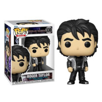 Funko Pop! Rocks Duran Duran Roger Taylor 330