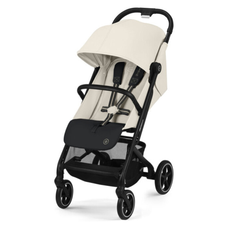 CYBEX Kočárek golfový Beezy Canvas White Gold