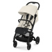 CYBEX Kočárek golfový Beezy Canvas White Gold