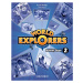 World Explorers 2 Activity Book Oxford University Press