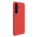 Nillkin Super Frosted Pro pouzdro na Samsung Galaxy S24 5G Red