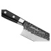 SAMURA Pro-S Lunar Nůž Santoku 18 cm