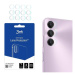 Ochrana kamery 3mk Lens Protection pro Sony Xperia 10 V, (4ks)