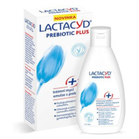 LACTACYD Retail Prebiotic Plus 200 ml