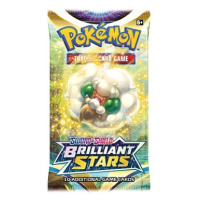 Pokémon TCG: SWSH09 Brilliant Stars - Booster