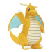 Pokémon Dragonite postavička 60 cm