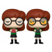 Funko POP! #1439 TV: Daria - Daria Morgendorffer (šance na Chase)