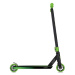 Globber Freestyle Koloběžka STUNT SCOOTER GS 360 Black - lime green