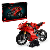 LEGO LEGO® Technic 42202 Motorka Ducati Panigale V4 S