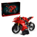 LEGO LEGO® Technic 42202 Motorka Ducati Panigale V4 S