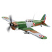 Cobi 5724 Morane-Saulnier MS.406