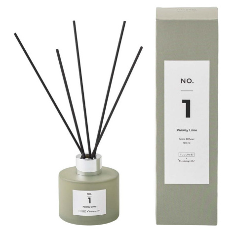 Difuzér No. 1 Parsley Lime – ILLUME x Bloomingville