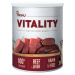 Akinu VITALITY konzerva pro psy hovězí s játry mleté 800 g