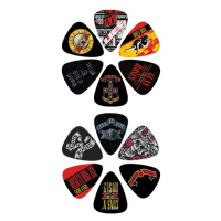 Perri's Leathers Guns N' Roses Picks III