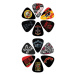 Perri's Leathers Guns N' Roses Picks III