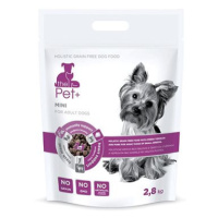 ThePet+ 3in1 Dog Adult Mini 2,8 kg
