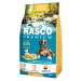 Krmivo Rasco Premium Puppy Medium kuře s rýží 3kg