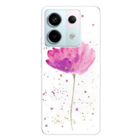 iSaprio Poppies - Xiaomi Redmi Note 13 Pro 5G / Poco X6 5G