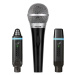 NUX B-3 Plus MIC Bundle