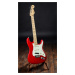 Fender Custom Shop 2011 Custom Deluxe Stratocaster