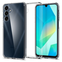 Spigen Ultra Hybrid kryt Samsung Galaxy A16/A16 5G čirý