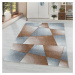 Ayyildiz koberce Kusový koberec Rio 4603 copper - 160x230 cm