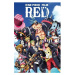 Plakát One Piece: Red - Full Crew (106)