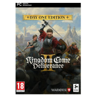 Kingdom Come: Deliverance 2