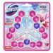 DOMESTOS Power 5 Pink magnolia WC blok 3 x 50 g