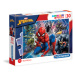 Clementoni - Puzzle Supercolor 30 Spider-Man