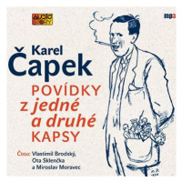 Povídky z jedné a druhé kapsy