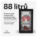 Klarstein Skříň na zrání masa, 88 L, antibakteriální, LED, dotykové ovládání, regulace vlhkosti