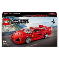 LEGO LEGO® Speed Champions Superauto Ferrari F40 76934