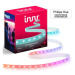 Innr Chytrý interiérový LED pásek Colour 2m, kompatibilní s Philips Hue, 16M barev a tóny bílé